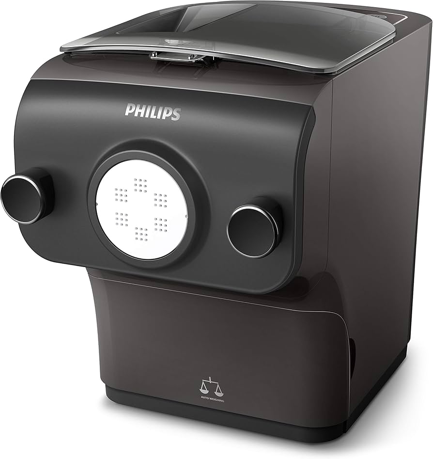 Pasta Maker Philips 7000 Series me teknologji ProExtrude — foto 3