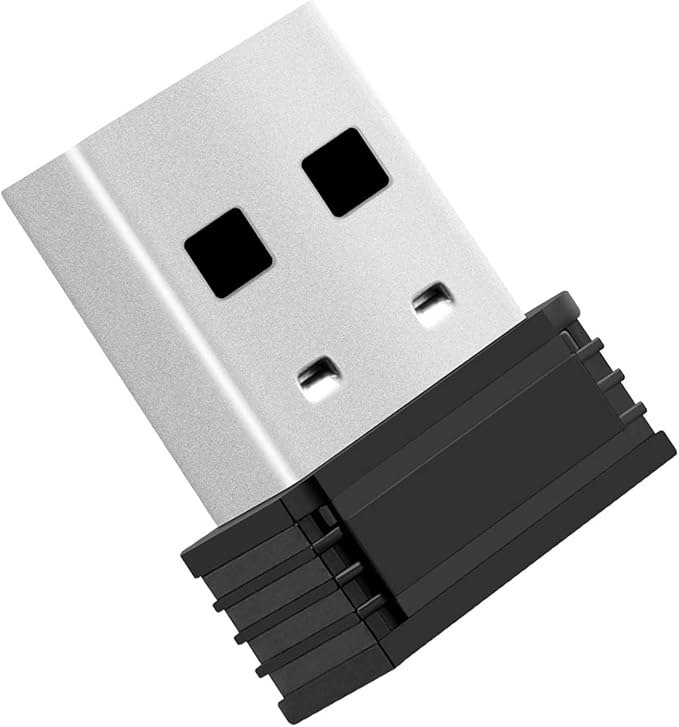 USB ANT+ Stick për transferim të dhënash — foto 2