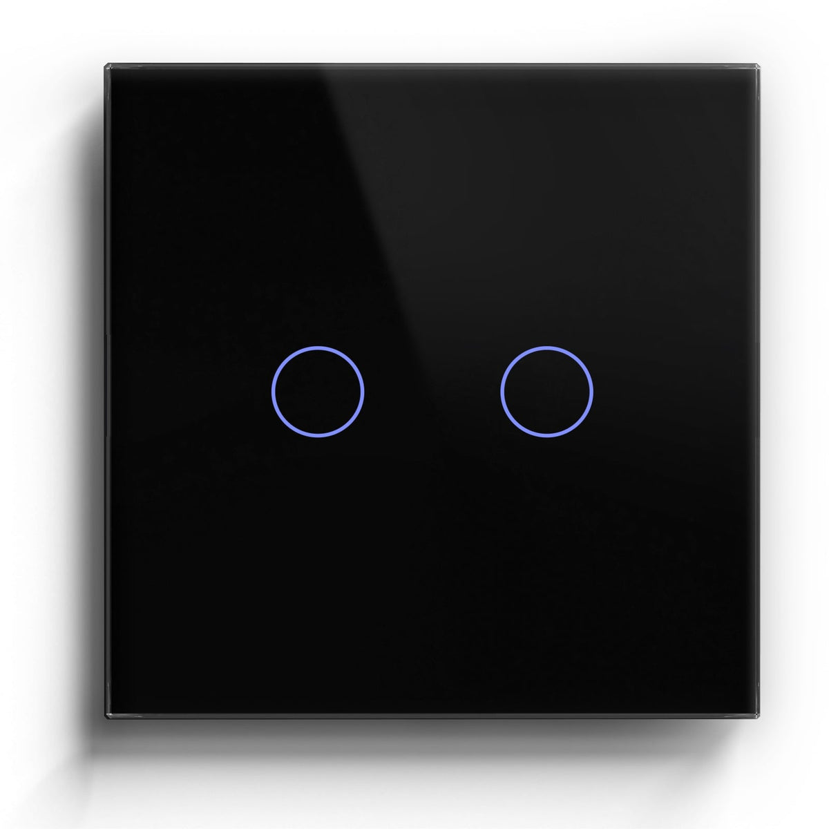 Ndërprerës me prekje Zigbee 2.4GHz — foto 3