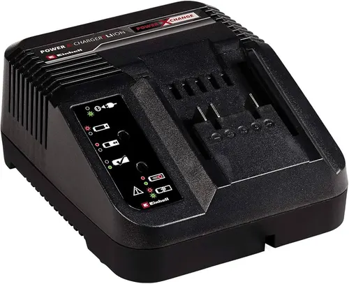 Karikues Einhell Power-X-Charger 3A 72W