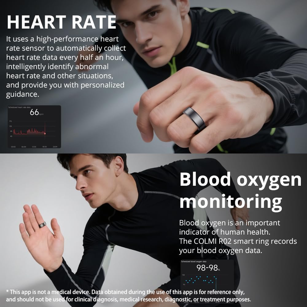 Smart RING JYOUPRO — foto 3