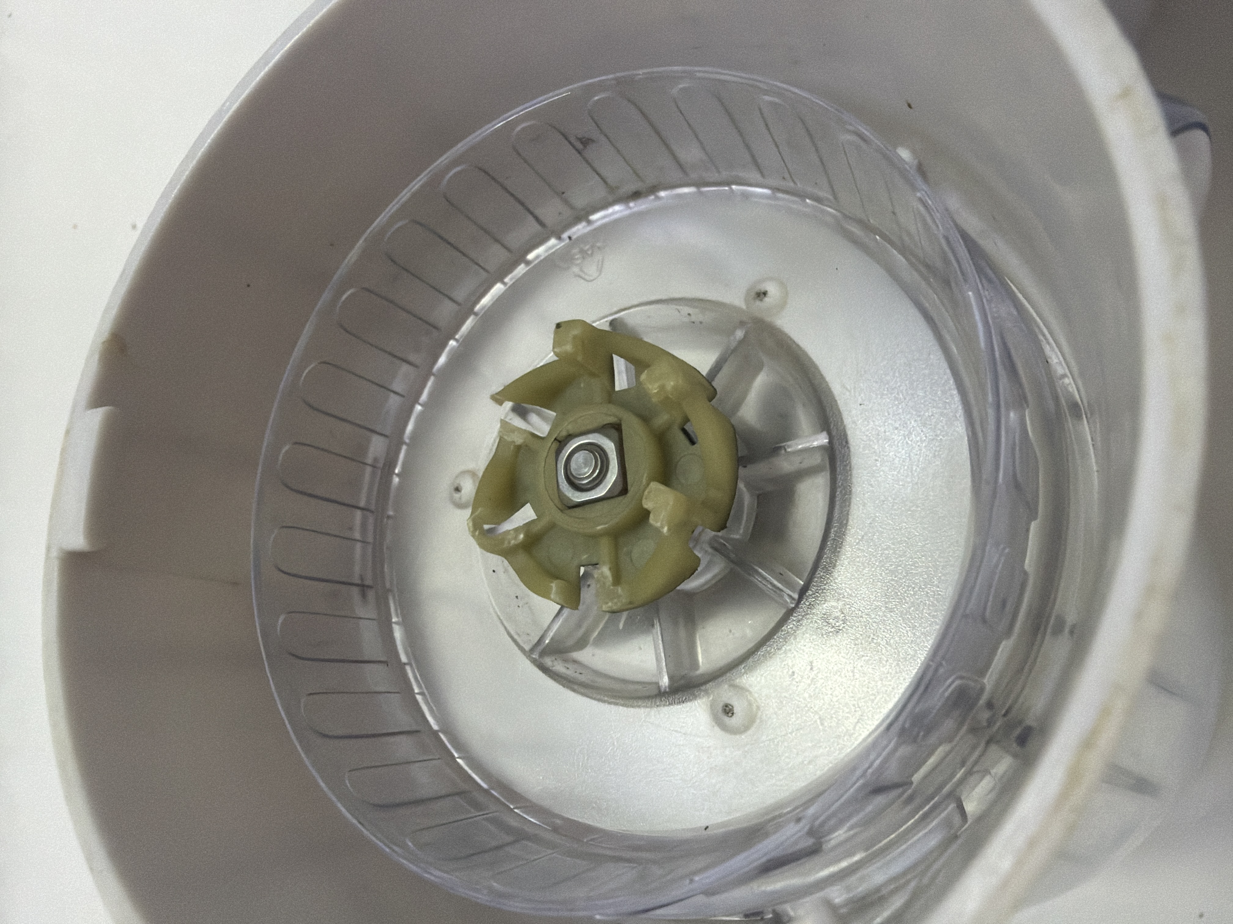 Blender ok. OMX 2210 600W 1.5L — foto 4
