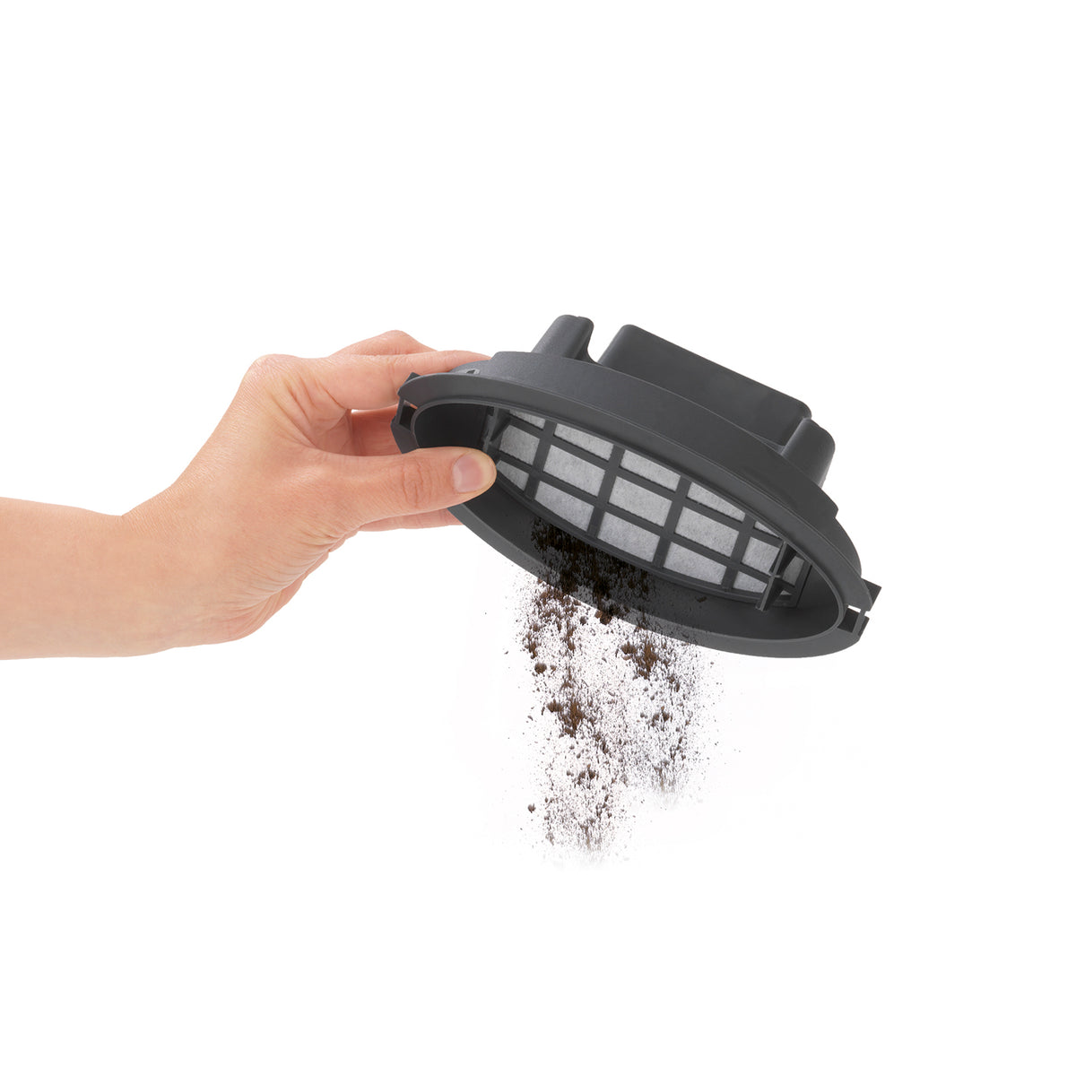 Robot Pastrues CLEANmaxx Saugroboter 2 në 1 — foto 5