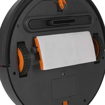 Robot Pastrues CLEANmaxx Saugroboter 2 në 1 — foto 2