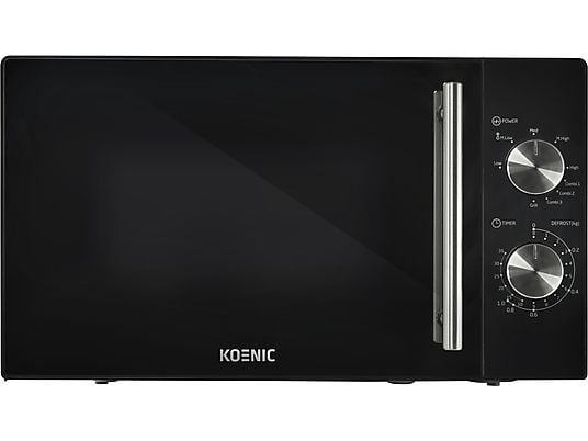 Mikrovalë Koenic KMW 2221B me funksione të ndryshme — foto 1