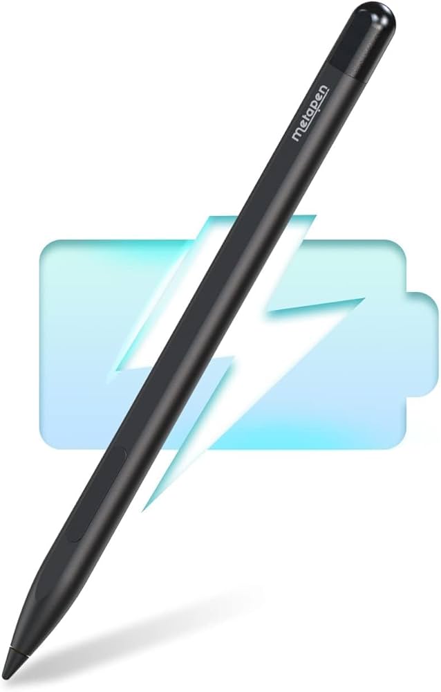 Laps për iPad Metapen Surface Pen M2 — foto 1