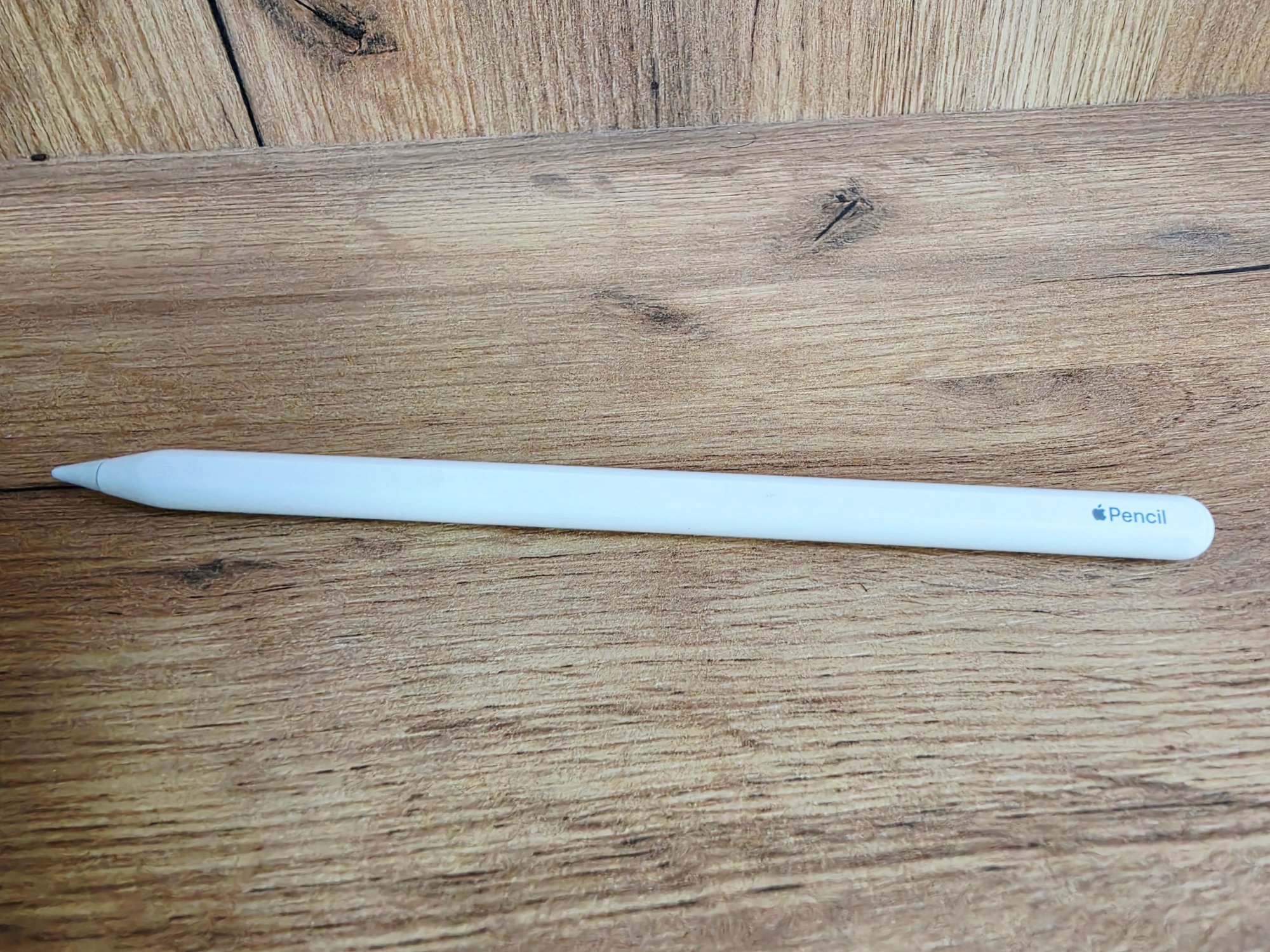 Stilolaps Apple Pencil — foto 3