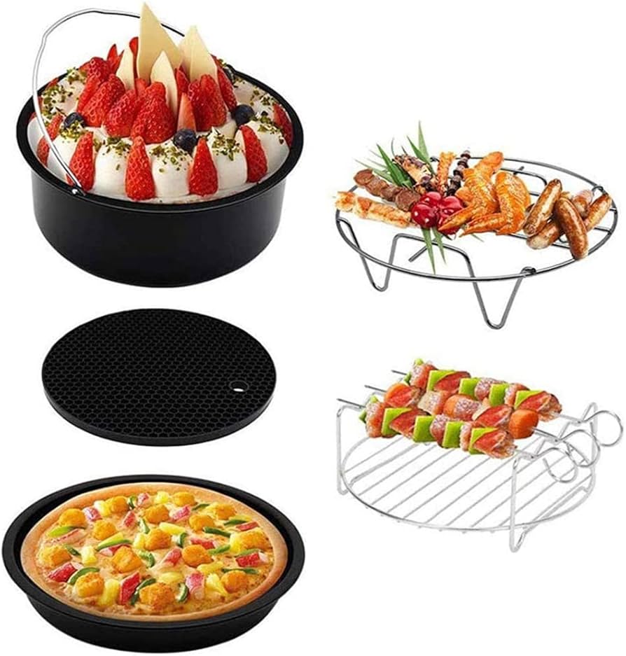 Aksesorë për Air Fryer XL — foto 1
