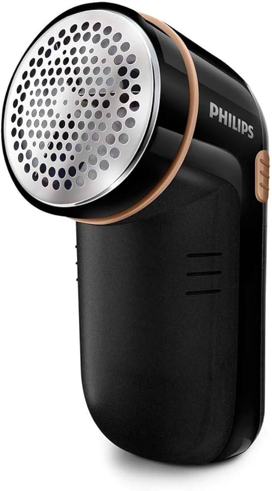 Fabric Shaver Philips 500 Series me aksesorë — foto 1