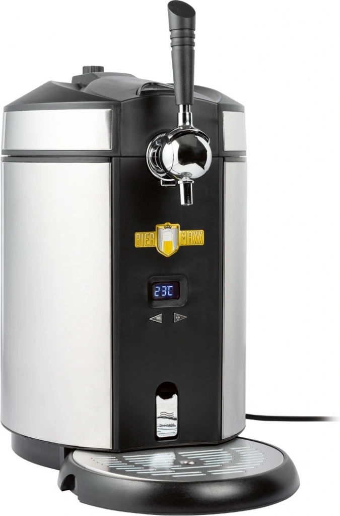 Dispenser birre Bier Maxx me ekran dixhital — foto 1