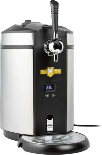 Dispenser birre Bier Maxx me ekran dixhital