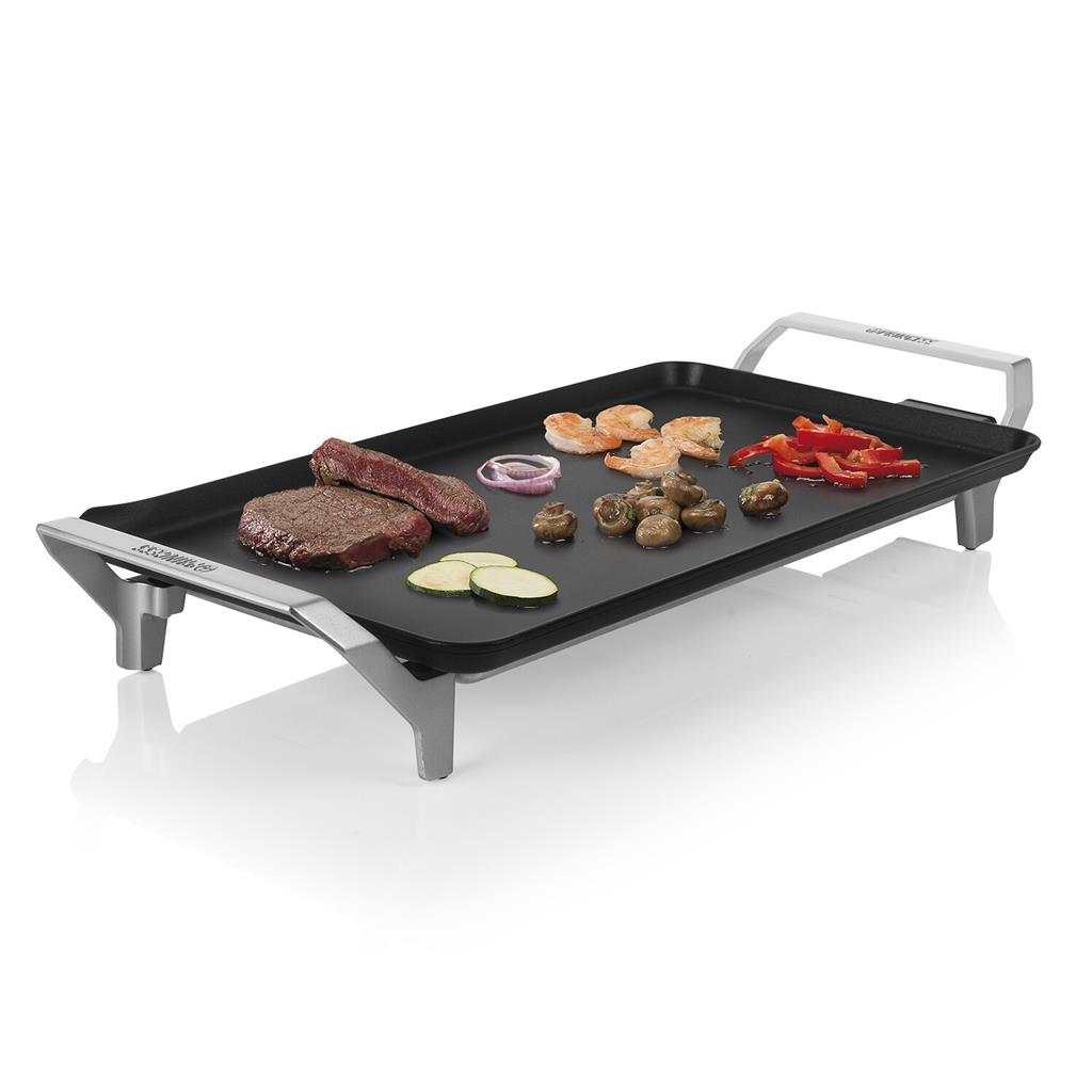 Grill elektrik Princess Table Chef Premium XXL 2500W — foto 2