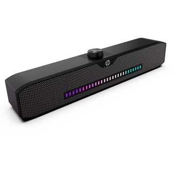 Soundbar HP DHS-4200S me LED — foto 4