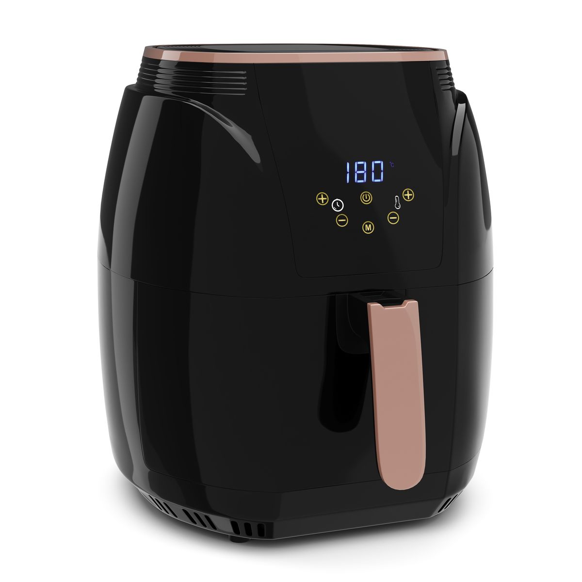 Friteze me ajër ELEGO 4.2L — foto 1