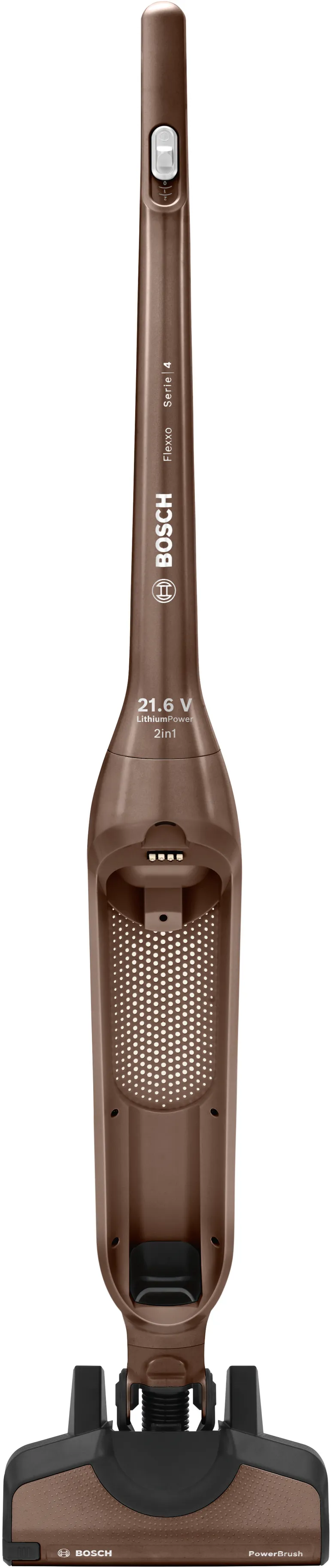 Fshesë me korrent Bosch Flexxo Gen2 Serie 4 28V — foto 3