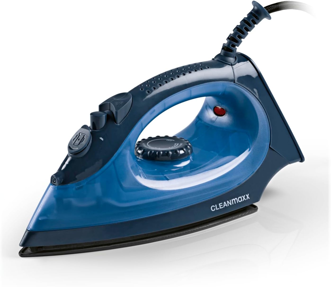 Hekur me avull CLEANmaxx 2200W — foto 1