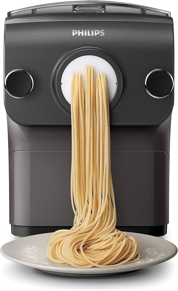 Pasta Maker Philips 7000 Series me teknologji ProExtrude — foto 2