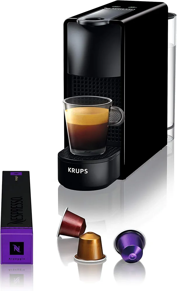 Makina e kafesë Nespresso — foto 5