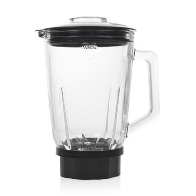 Blender Princess Black Steel 1000 1.5L 1000W — foto 3