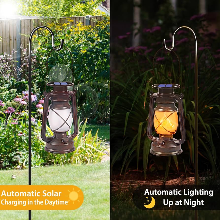 Dritë Solare Dekorative IP65 — foto 3