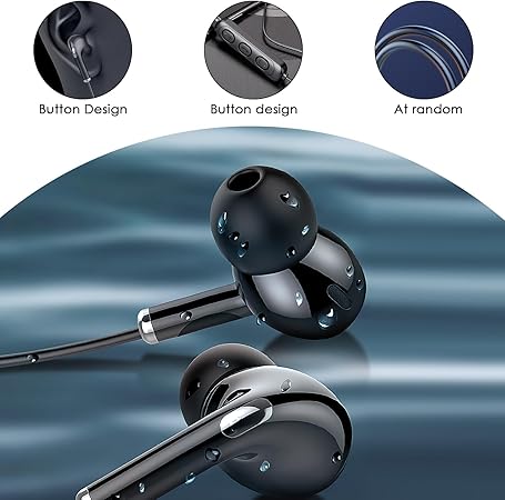 Kufje Sportive Sports Earphone BT 5.0 — foto 1