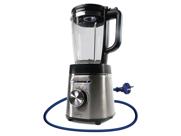 Blender Koenic Tim Raue Edition me funksione të avancuara — foto 1