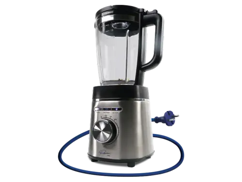 Blender Koenic Tim Raue Edition me funksione të avancuara