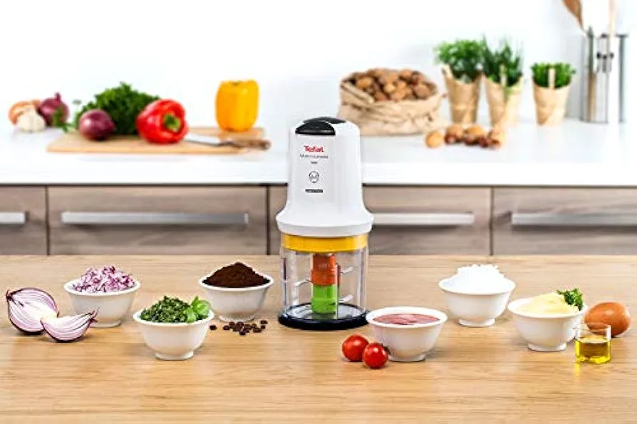 Blender Dore Tefal Multi Moulinette 500W — foto 3