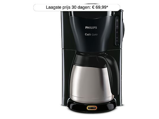 Aparat Kafe Philips HD7544 me termus — foto 3