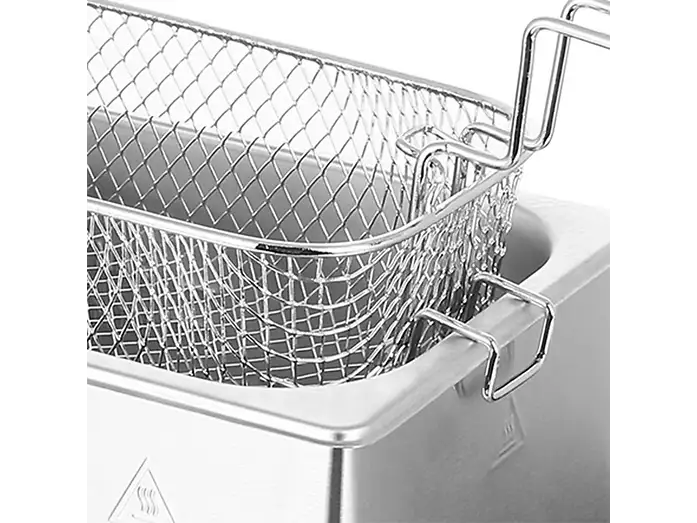 Fritezë OK ODF 4211 NL 2000W 3L — foto 3
