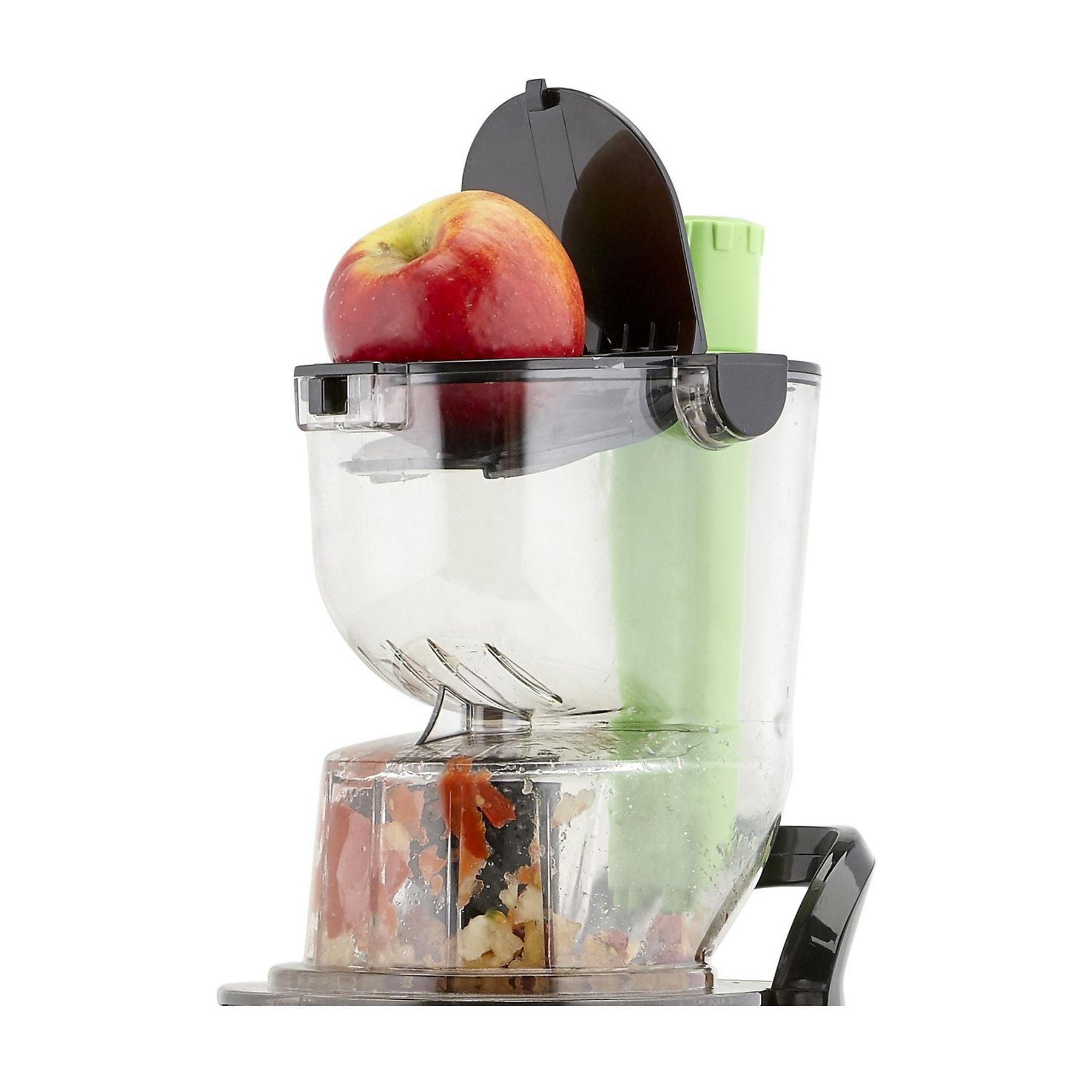 Shtrydhëse frutash Princess Slow Juicer Easy Fill 200W — foto 3