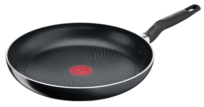 Tigan TEFAL  me sipërfaqe jo ngjitëse — foto 1