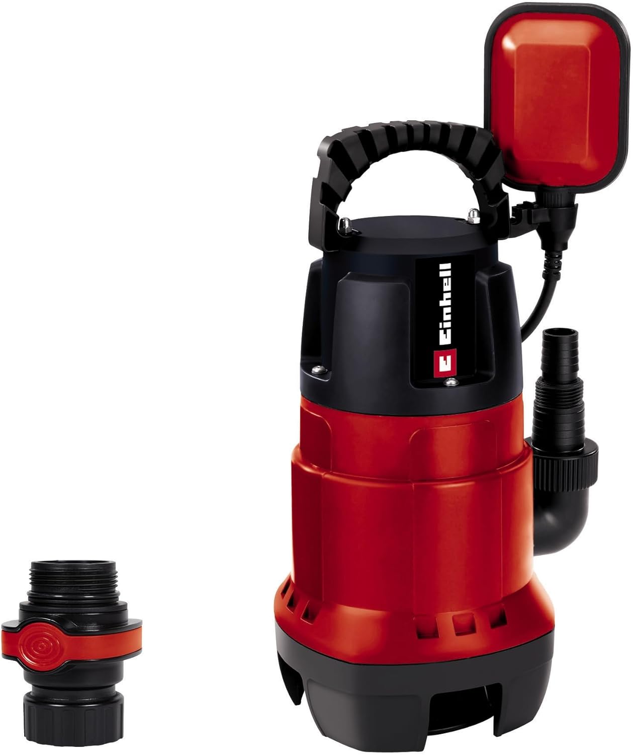 Pompe Uji Einhell GC-DP 7835 — foto 1
