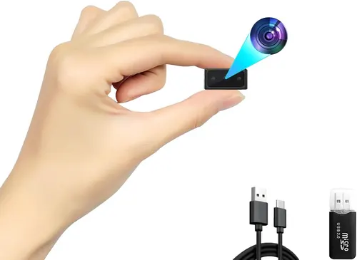 Mini camera Smart