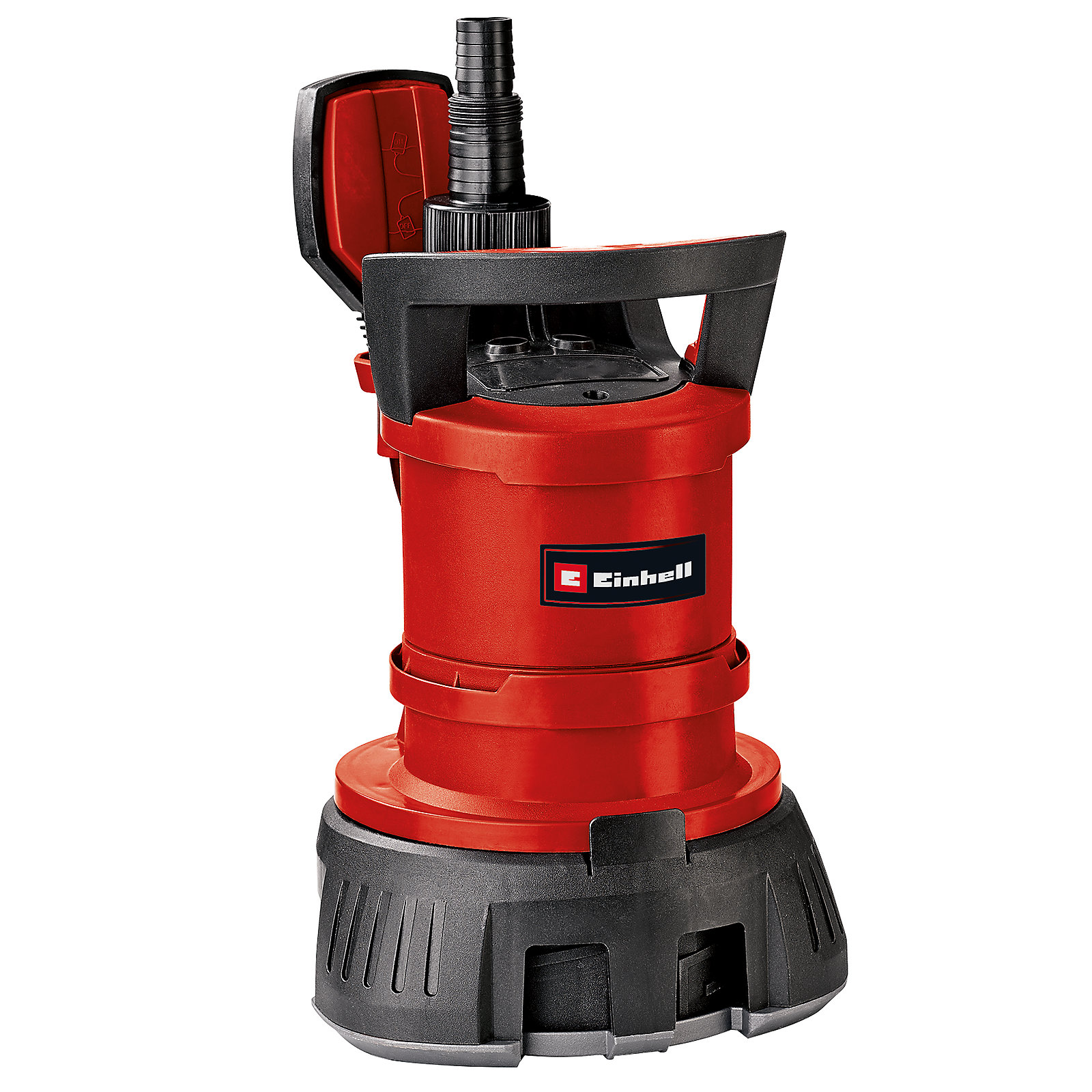 Pompa Uji Einhell GE-DP 5220 LL ECO 13500 l/h — foto 1