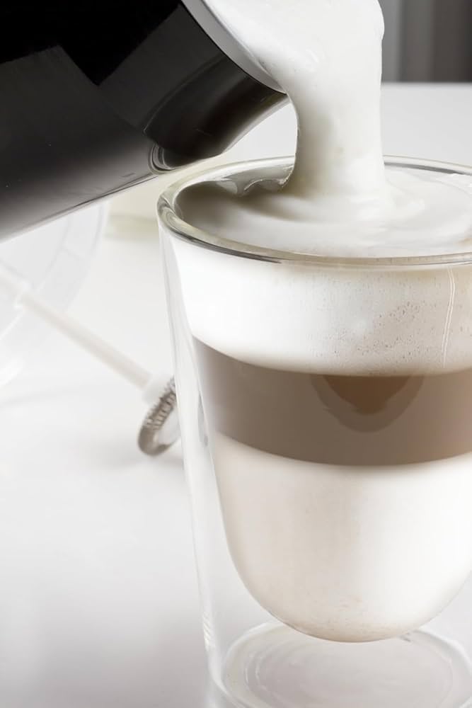 Vluese qumështi Philips Milk Twister — foto 5
