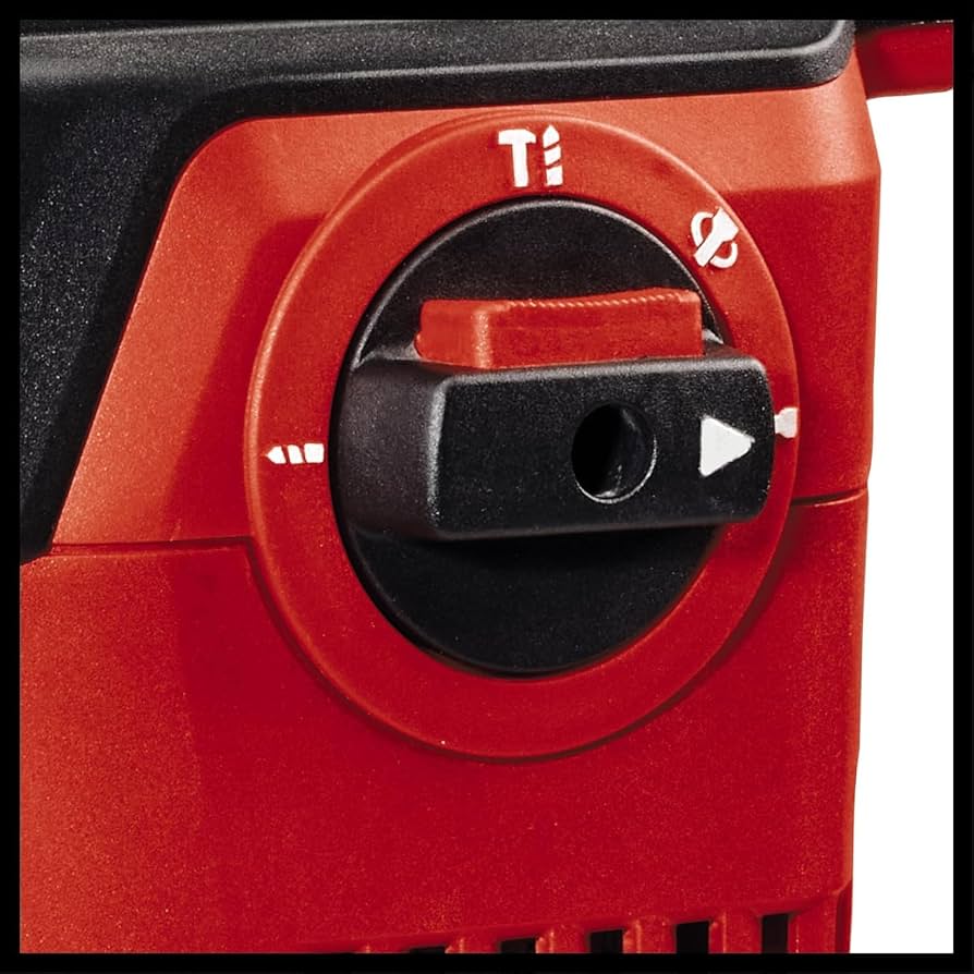 Çekiç elektrik Einhell TE-RH 32 — foto 3