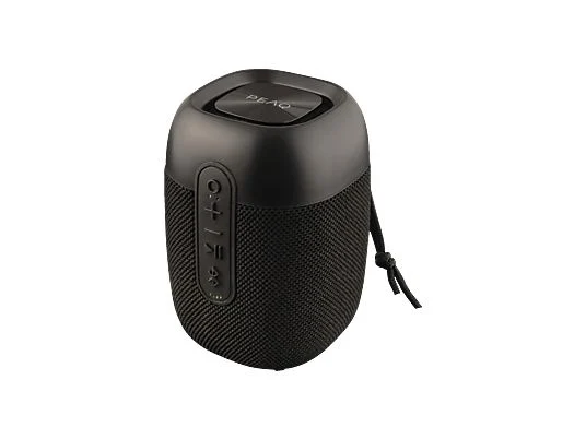 Altoparlant Bluetooth PEAQ Stereo IPX7 — foto 3