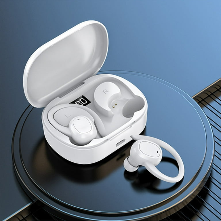 Kufje True Wireless Q22 me dizajn kompakt — foto 1