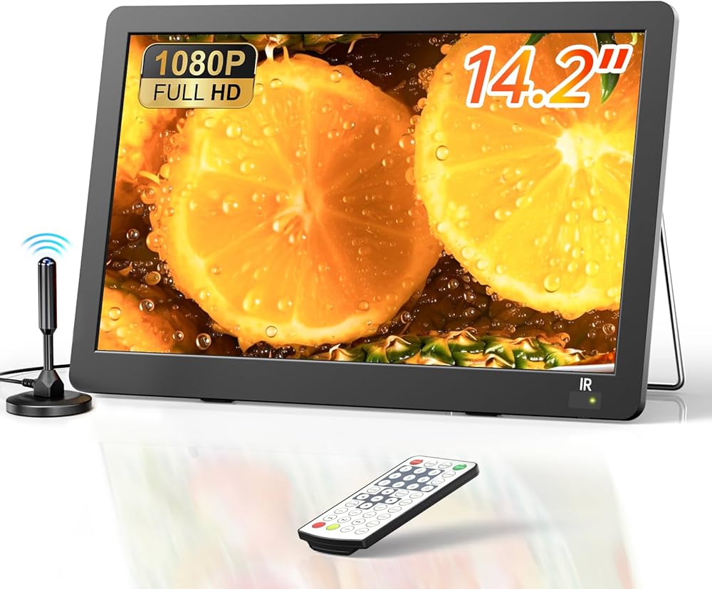 Televizor HD Display — foto 1