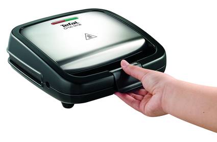 Toster Tefal Croc Time për sanduiçe — foto 4