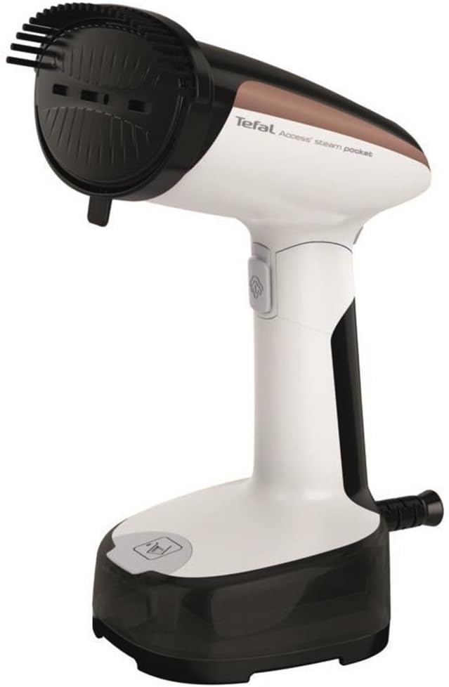 Steamer Tefal Access Steam Pocket 1300W — foto 1