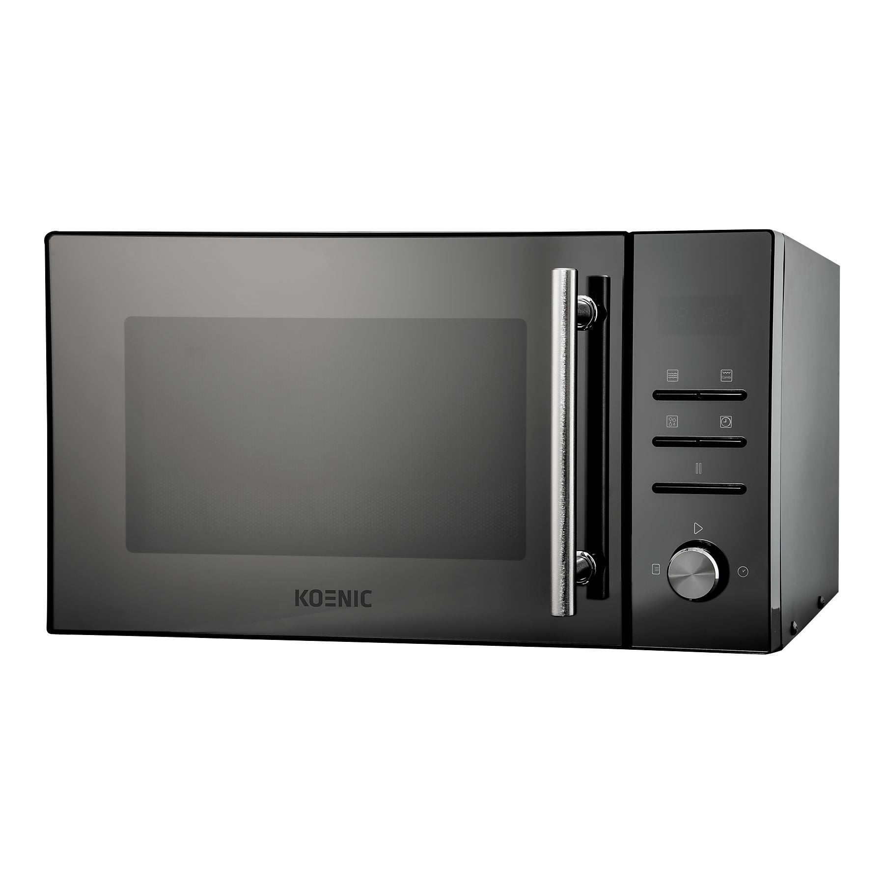 Mikrovalë me Grill KOENIC KMWG 2320 DB 23L 900W — foto 1