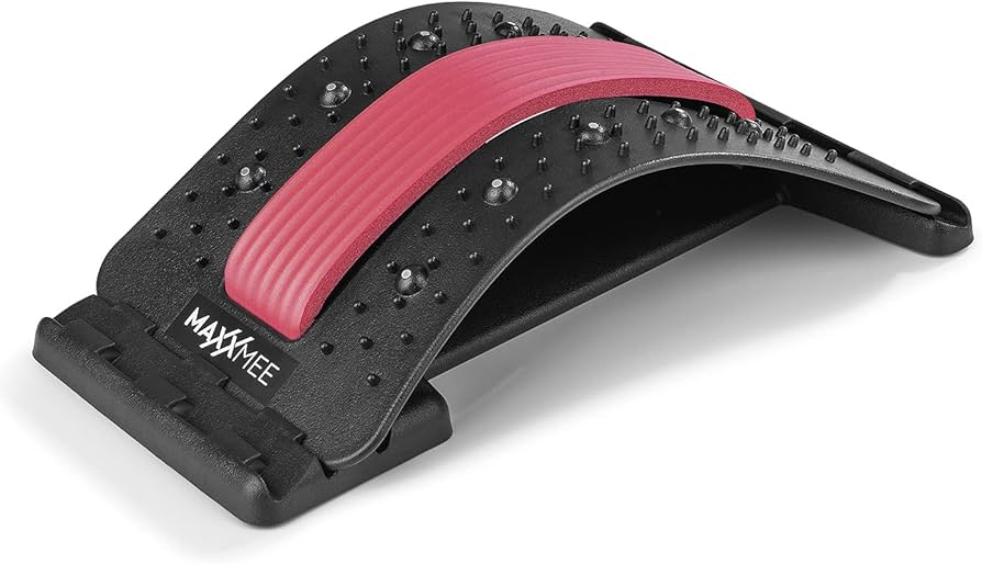 Rückenbrücke MAXXMEE me akupresurë — foto 1