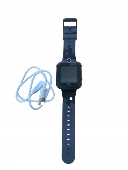 Ora Smart për Fëmijë Kids Smart Watch — foto 2