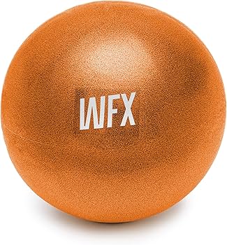Top Fitnesi WFX orange — foto 1