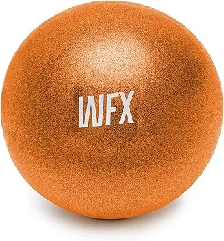 Top Fitnesi WFX orange