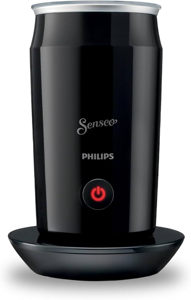 Vluese qumështi Philips Milk Twister — foto 1