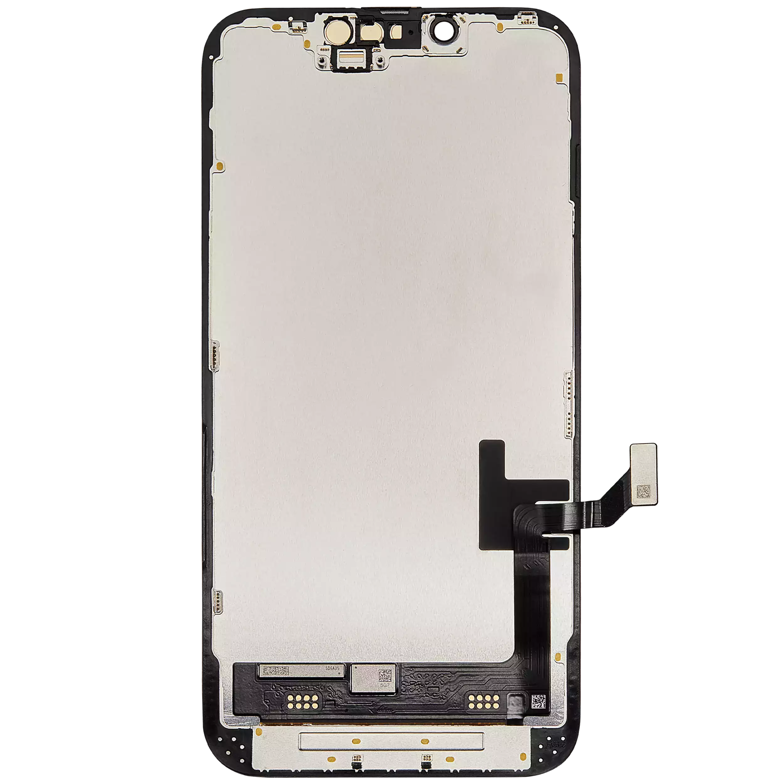 Ekran LCD 14 për telefon — foto 4