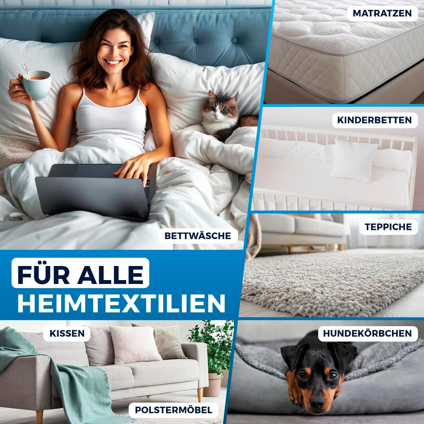 Pastrues me Dritë UV Cleanmaxx 300W 10Kpa — foto 4